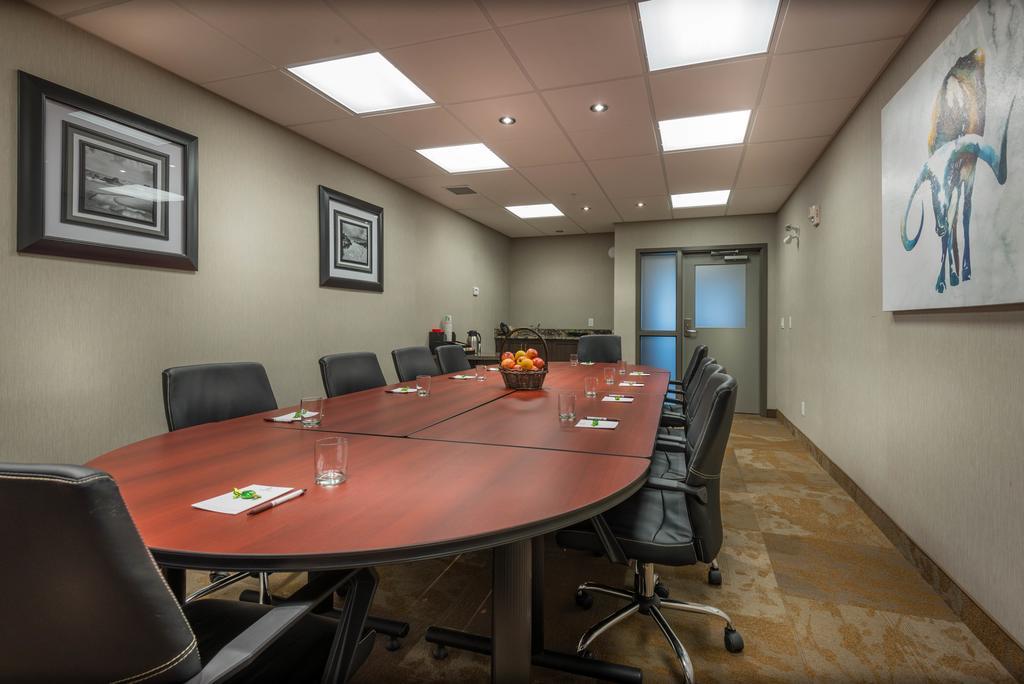 Timber Ridge Inn And Suites Fox Creek Esterno foto