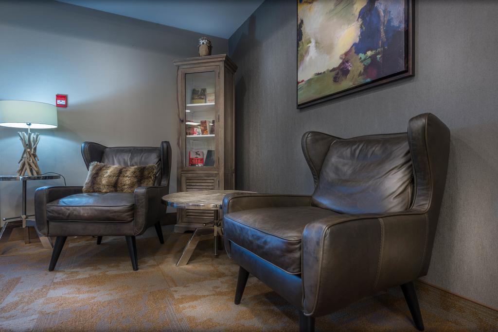 Timber Ridge Inn And Suites Fox Creek Esterno foto