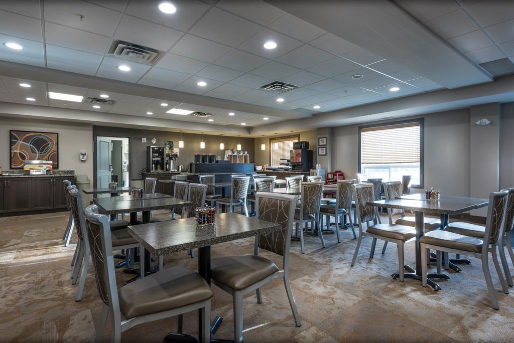 Timber Ridge Inn And Suites Fox Creek Esterno foto