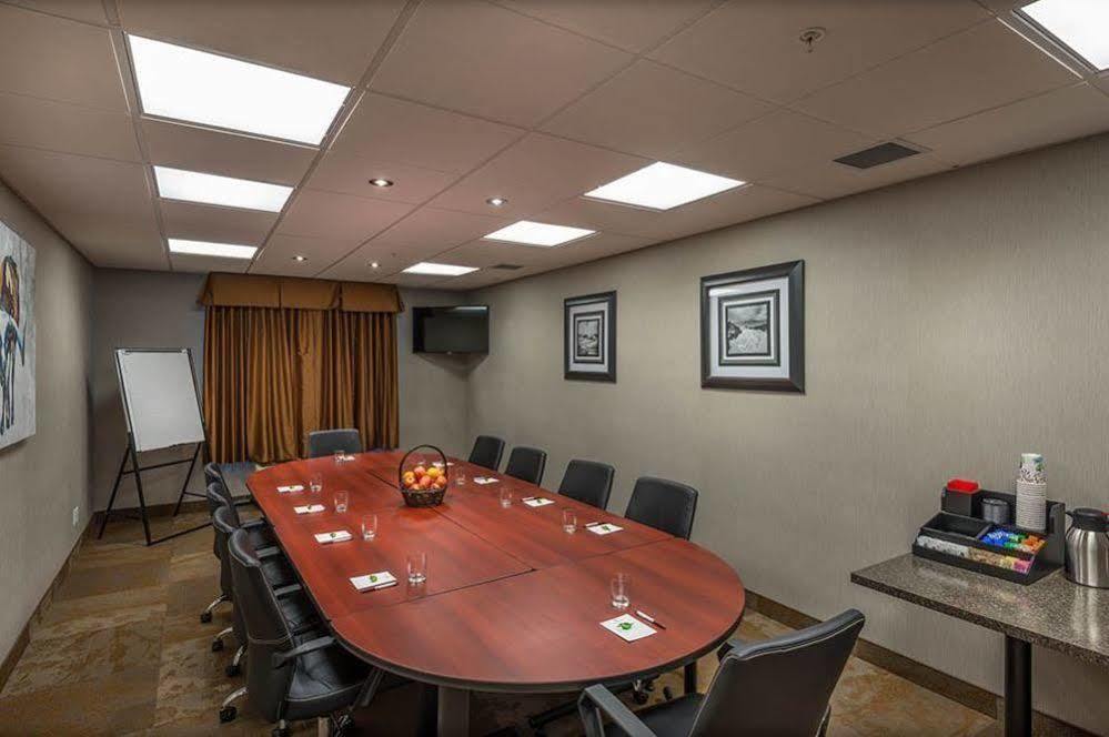Timber Ridge Inn And Suites Fox Creek Esterno foto